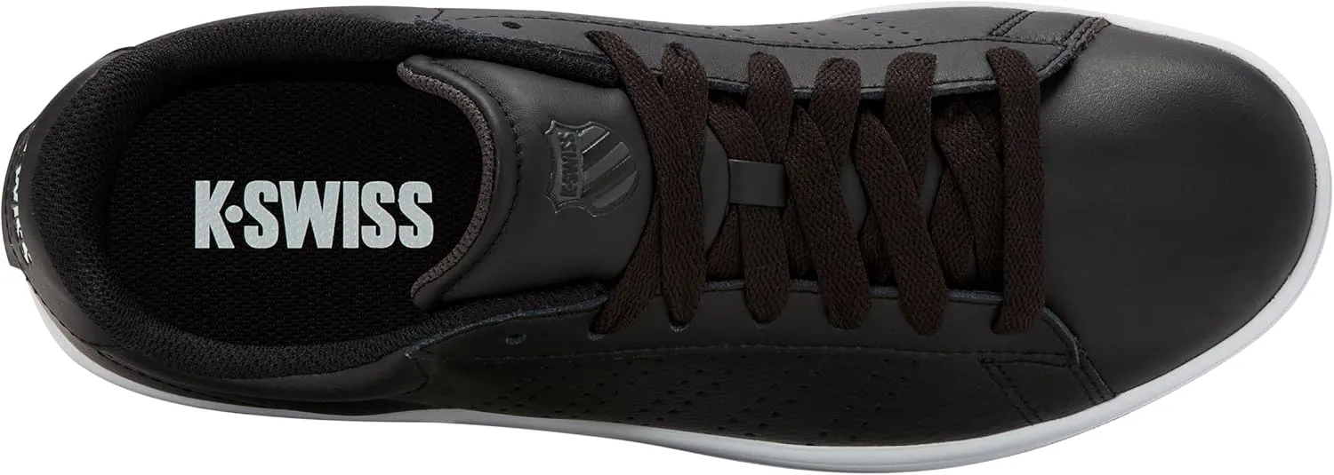 K-Swiss Men's Court Base II Sneaker