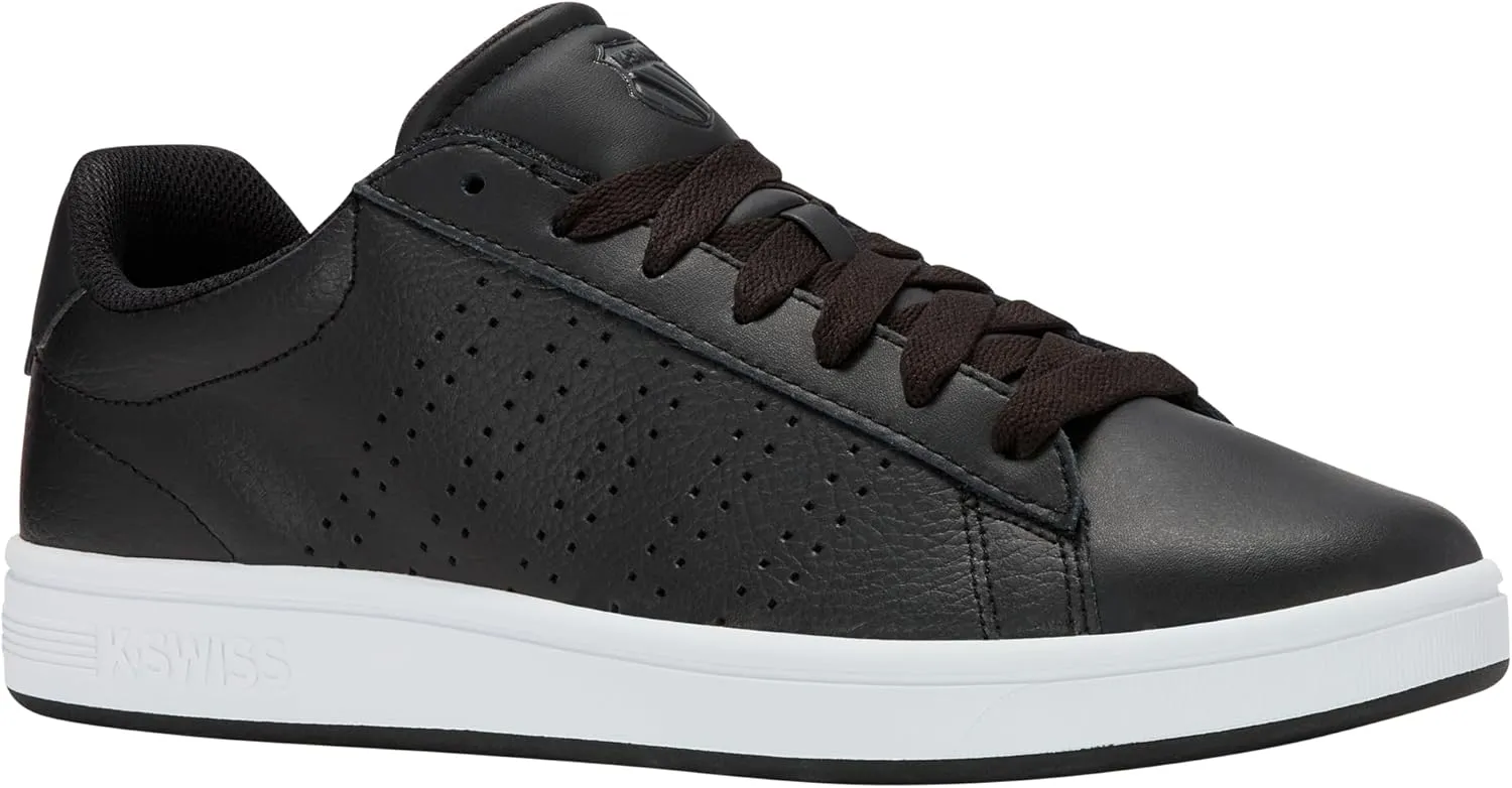 K-Swiss Men's Court Base II Sneaker