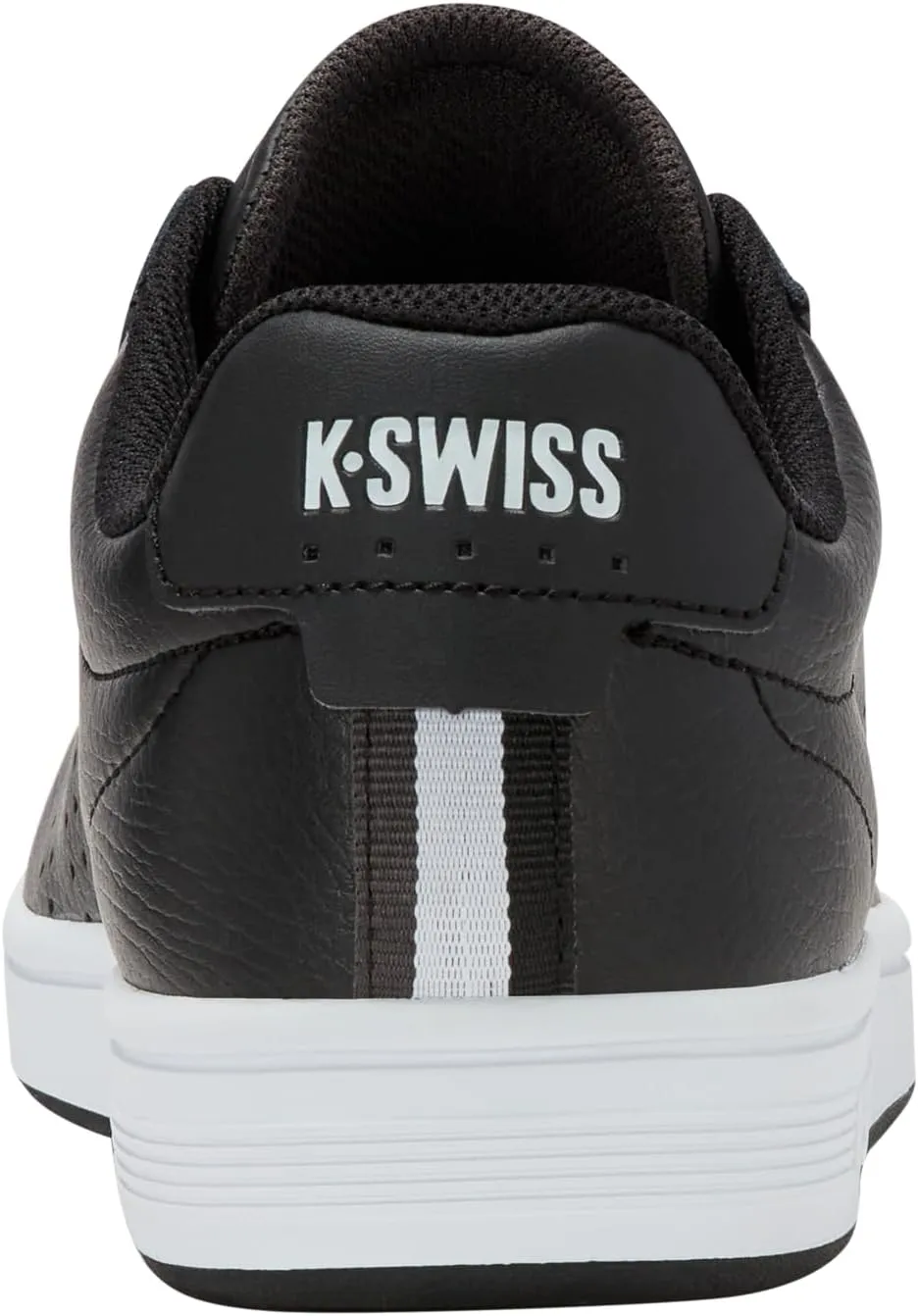 K-Swiss Men's Court Base II Sneaker