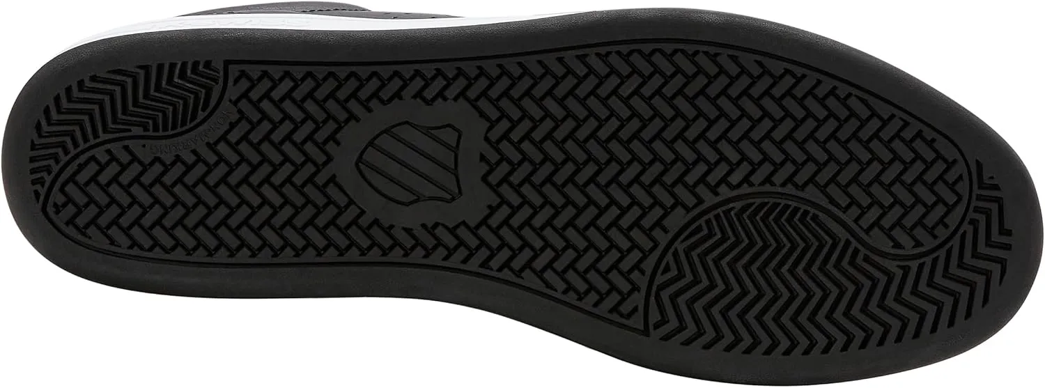 K-Swiss Men's Court Base II Sneaker