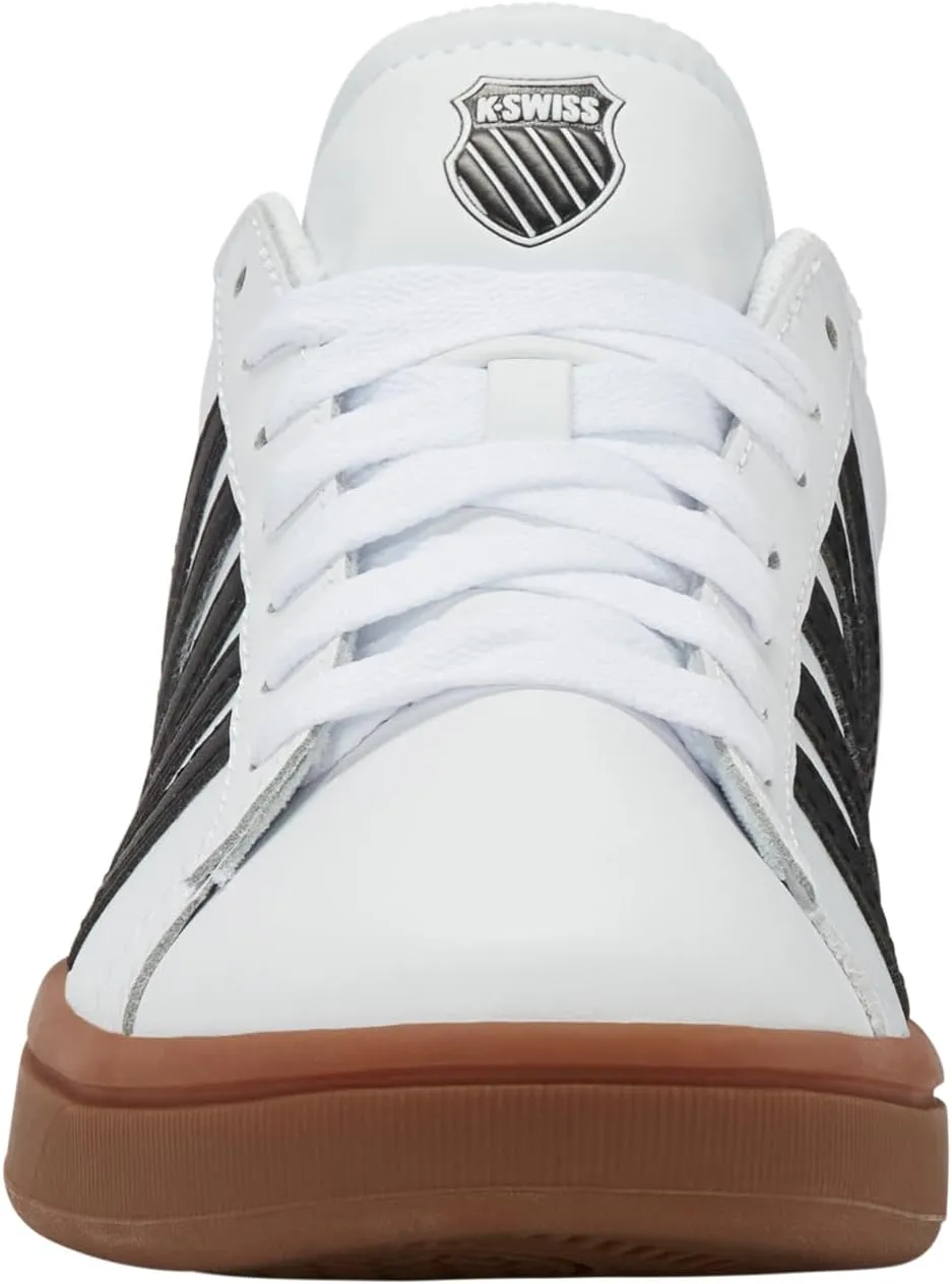K-Swiss Men's Court Tiebreak II Sneaker