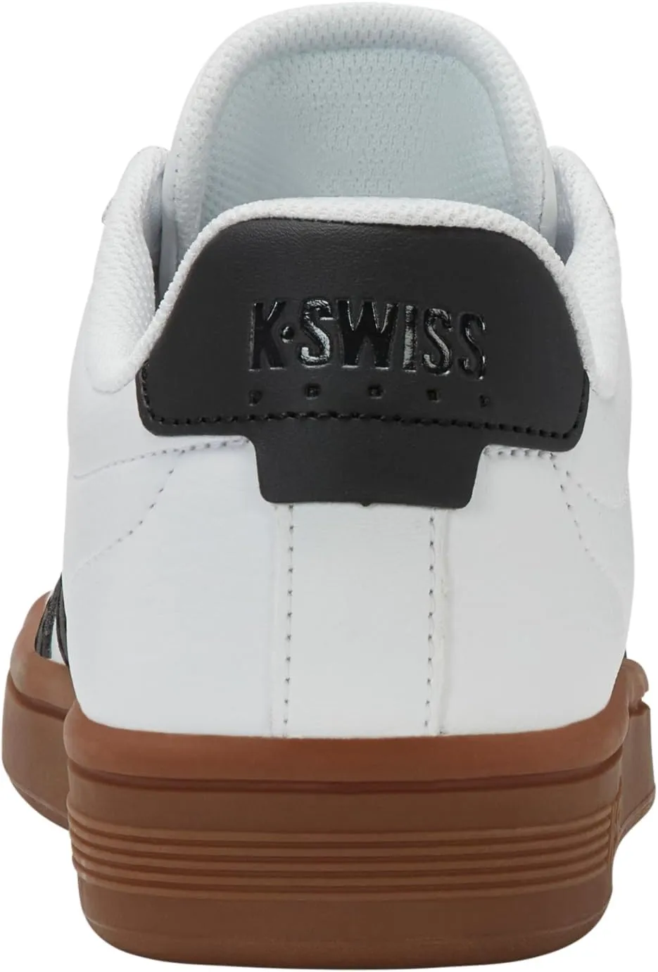 K-Swiss Men's Court Tiebreak II Sneaker