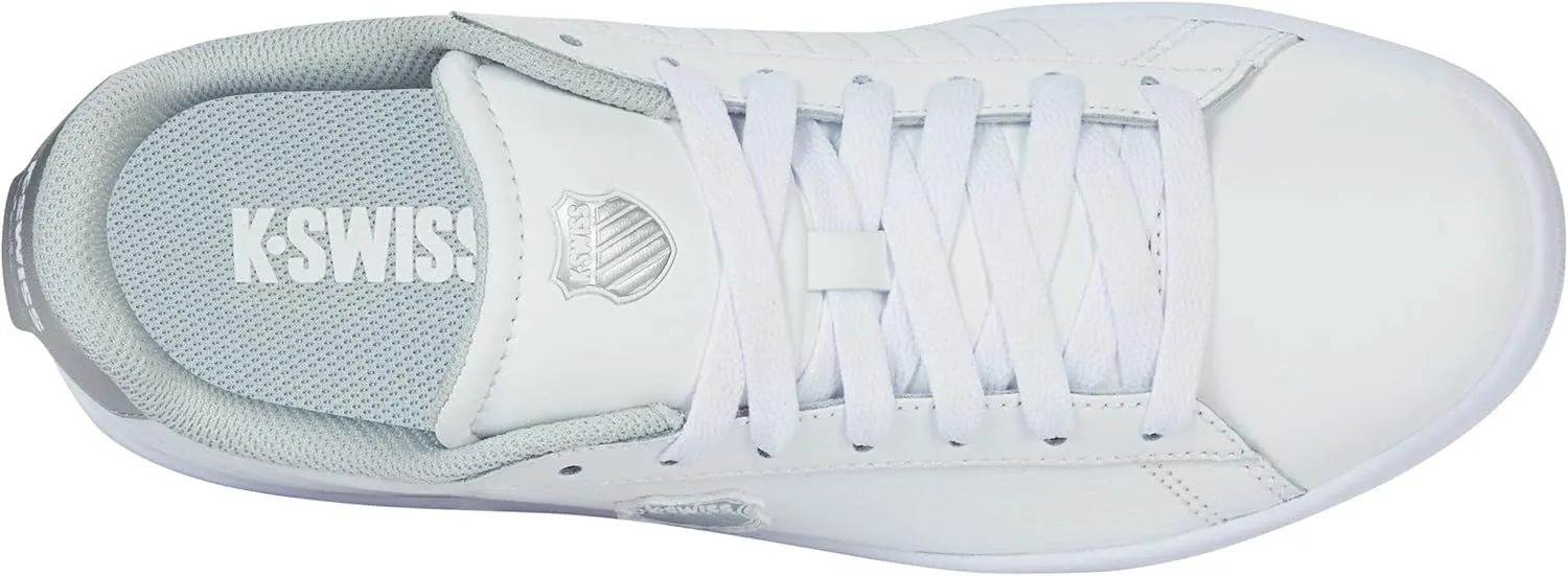 K-Swiss Women's Low-Top Sneakers