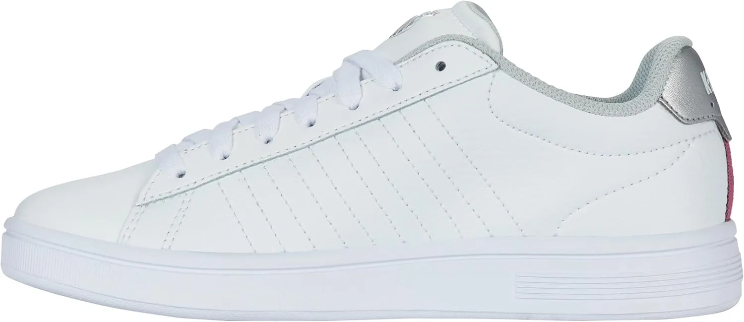 K-Swiss Women's Low-Top Sneakers
