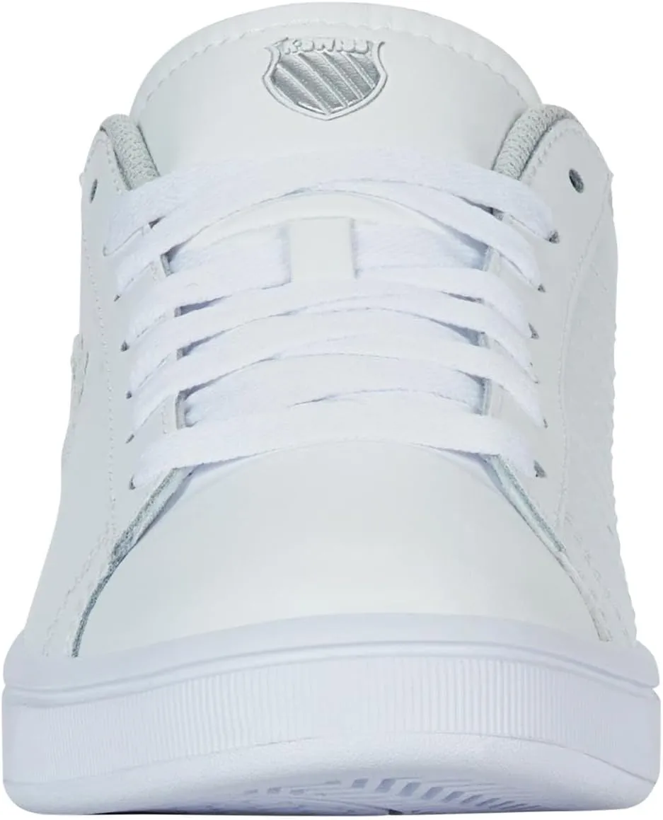 K-Swiss Women's Low-Top Sneakers