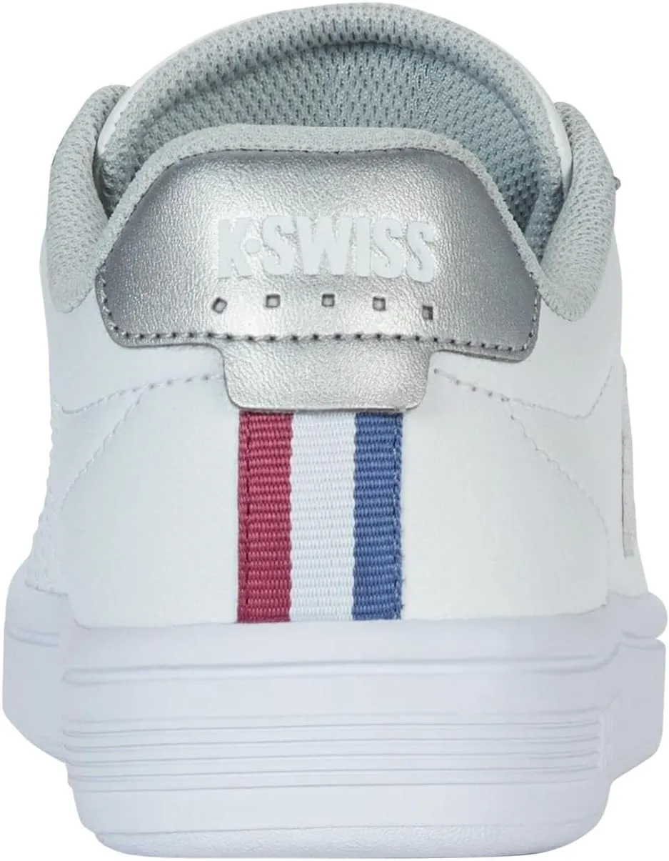 K-Swiss Women's Low-Top Sneakers