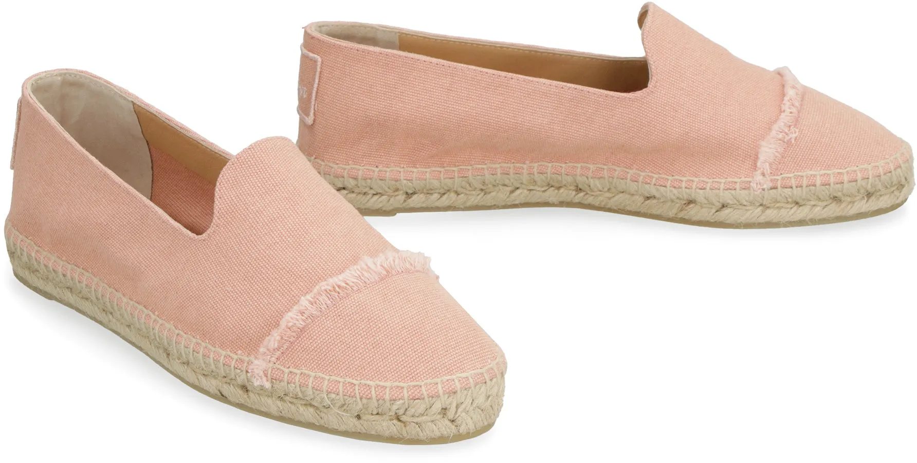 Kai canvas espadrilles