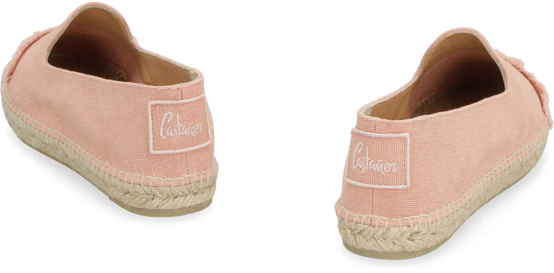 Kai canvas espadrilles