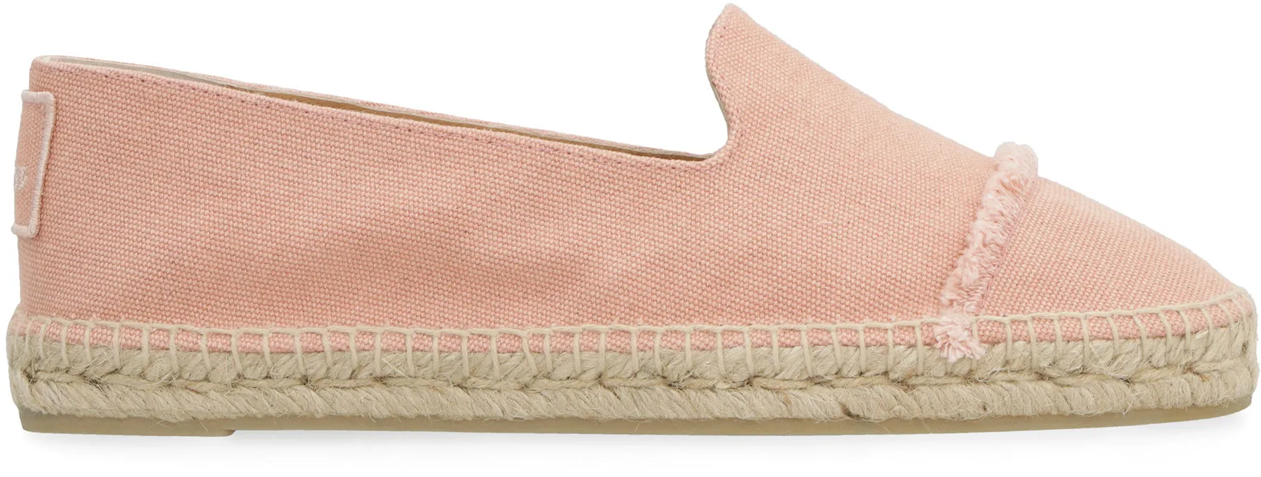 Kai canvas espadrilles