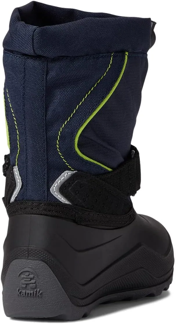 Kamik Boy's Snowfall (Toddler/Little Kid/Big Kid)