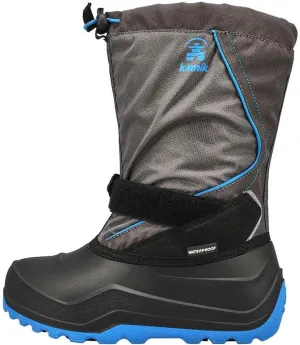 Kamik Boy's Snowfall (Toddler/Little Kid/Big Kid)