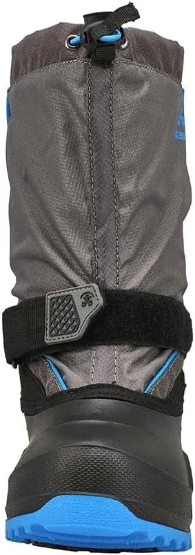 Kamik Boy's Snowfall (Toddler/Little Kid/Big Kid)