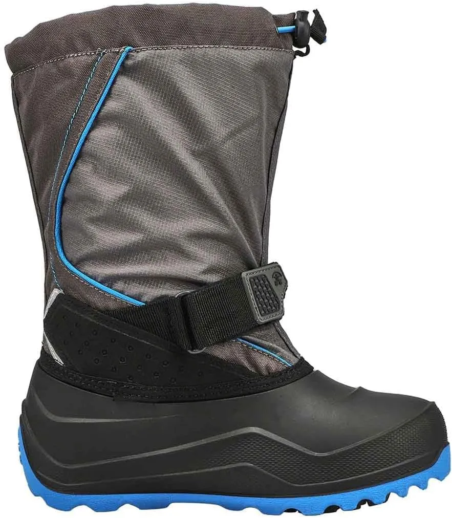 Kamik Boy's Snowfall (Toddler/Little Kid/Big Kid)