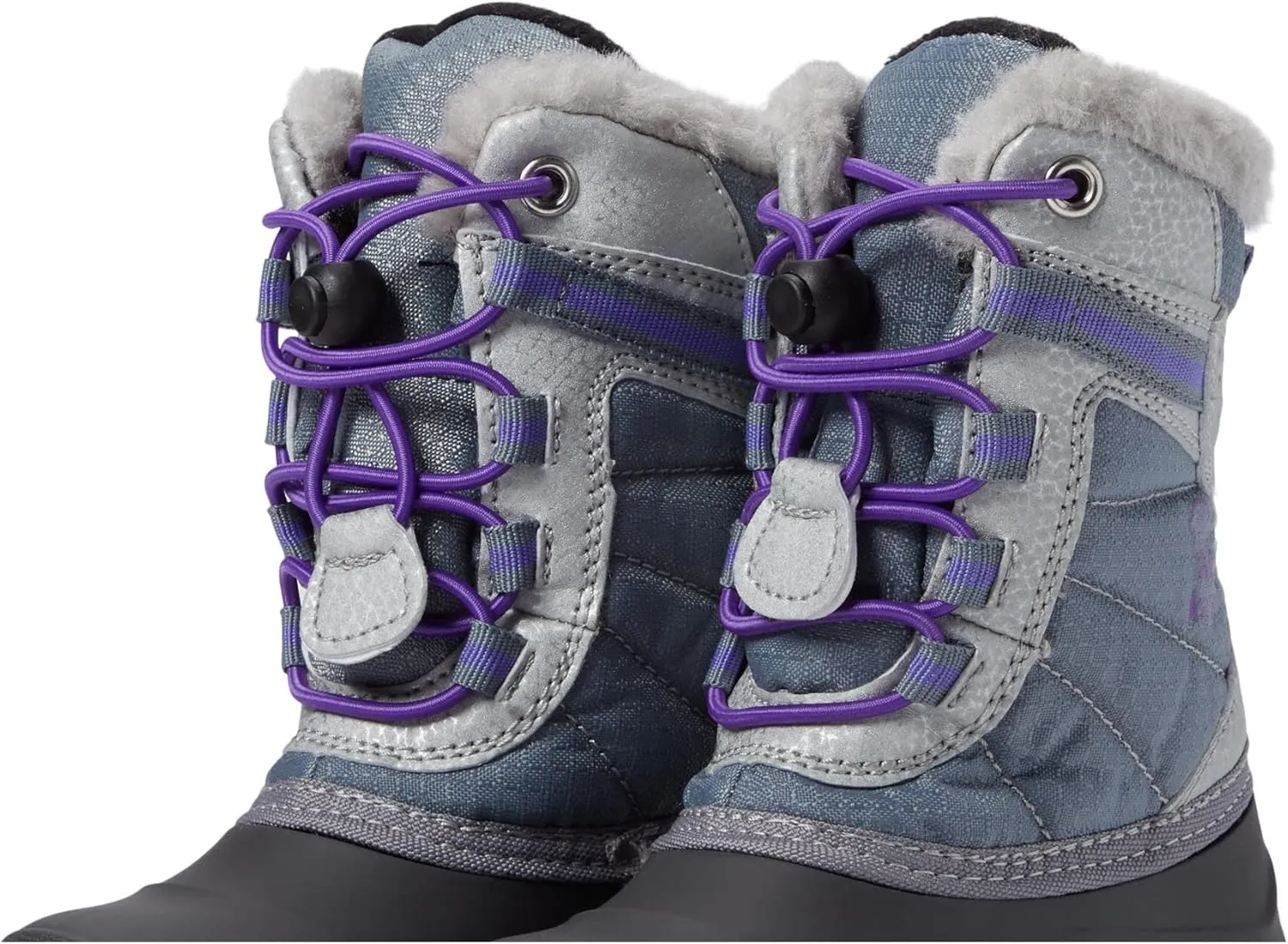 Kamik Girl's Maxx (Toddler/Little Kid/Big Kid)