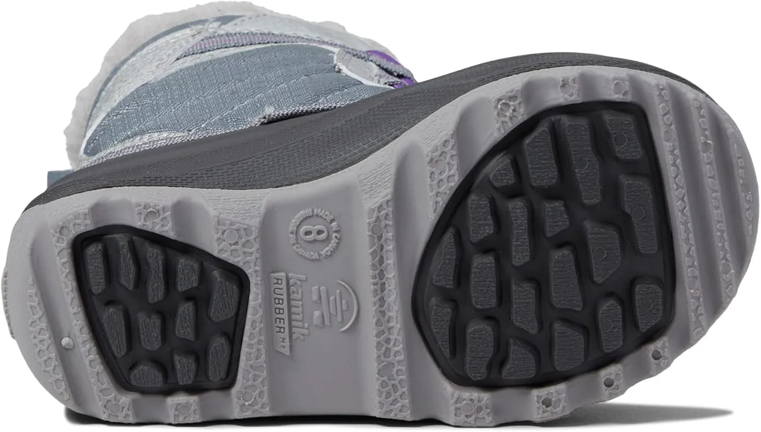 Kamik Girl's Maxx (Toddler/Little Kid/Big Kid)