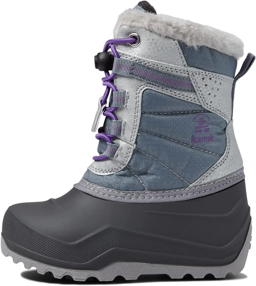 Kamik Girl's Maxx (Toddler/Little Kid/Big Kid)