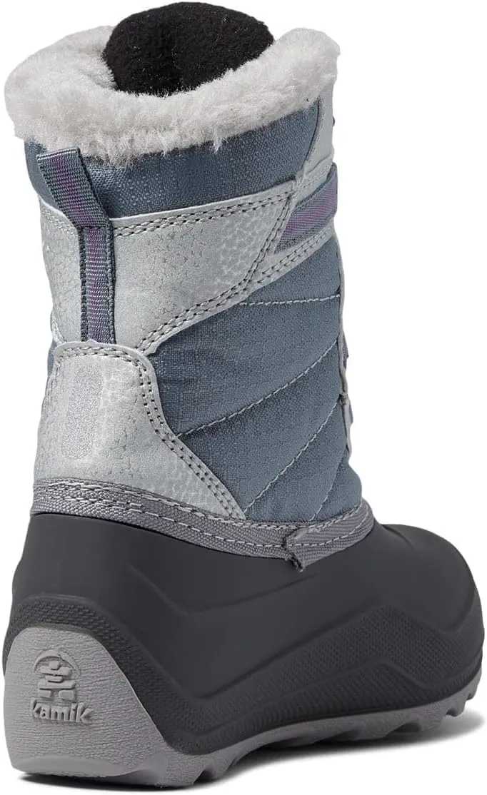 Kamik Girl's Maxx (Toddler/Little Kid/Big Kid)