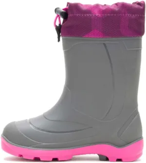 Kamik Kids' Snobuster 2 Winter Boots