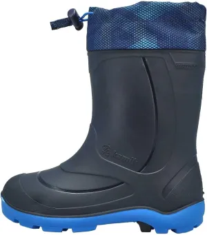 Kamik Kids' Snobuster 2 Winter Boots