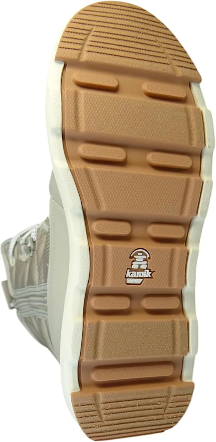 Kamik Women's Lea Mid Winter Boots