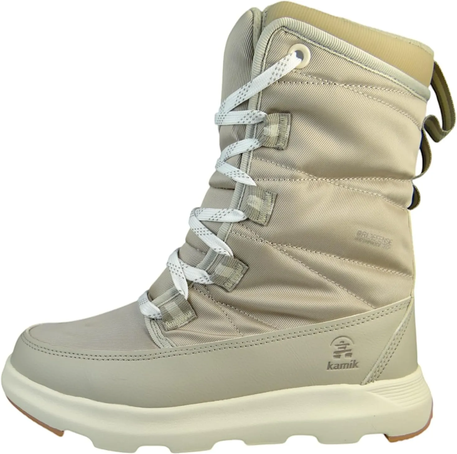 Kamik Women's Lea Mid Winter Boots