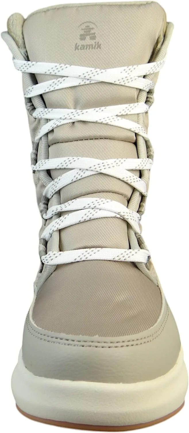 Kamik Women's Lea Mid Winter Boots