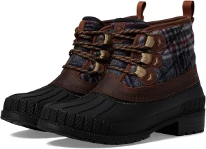 Kamik Women's Sienna Lo Winter Boots