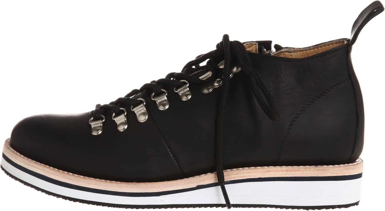 Kaminand Mountain Mid Boot