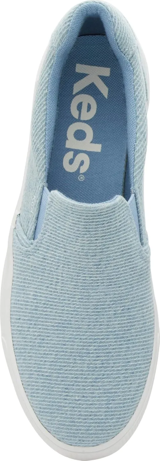 Keds Women's Pursuit Slip on Sneaker