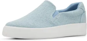 Keds Women's Pursuit Slip on Sneaker