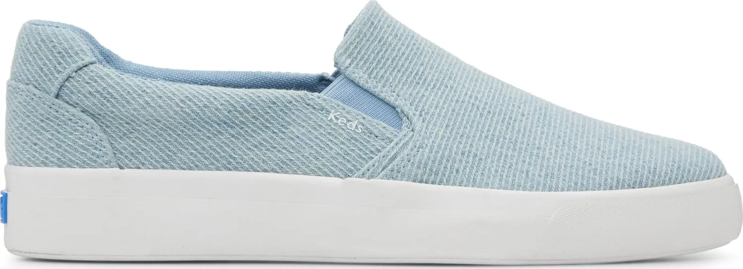Keds Women's Pursuit Slip on Sneaker