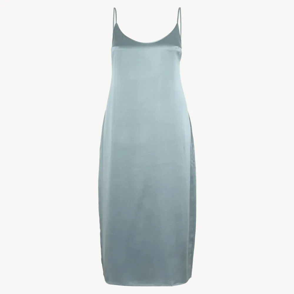 La Perla Silk Long Slip Dress