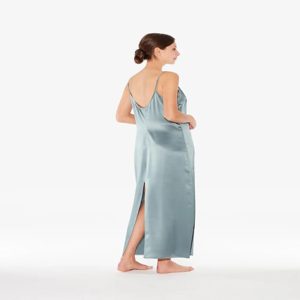 La Perla Silk Long Slip Dress
