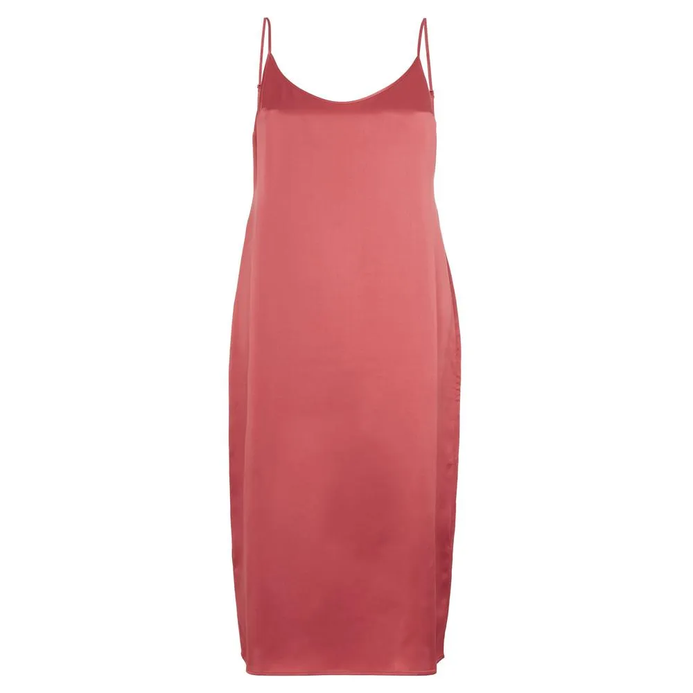 La Perla Silk Long Slip Dress