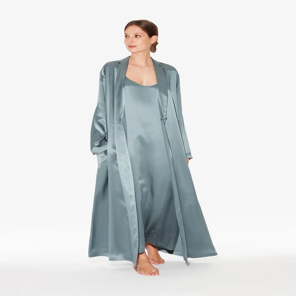La Perla Silk Long Slip Dress