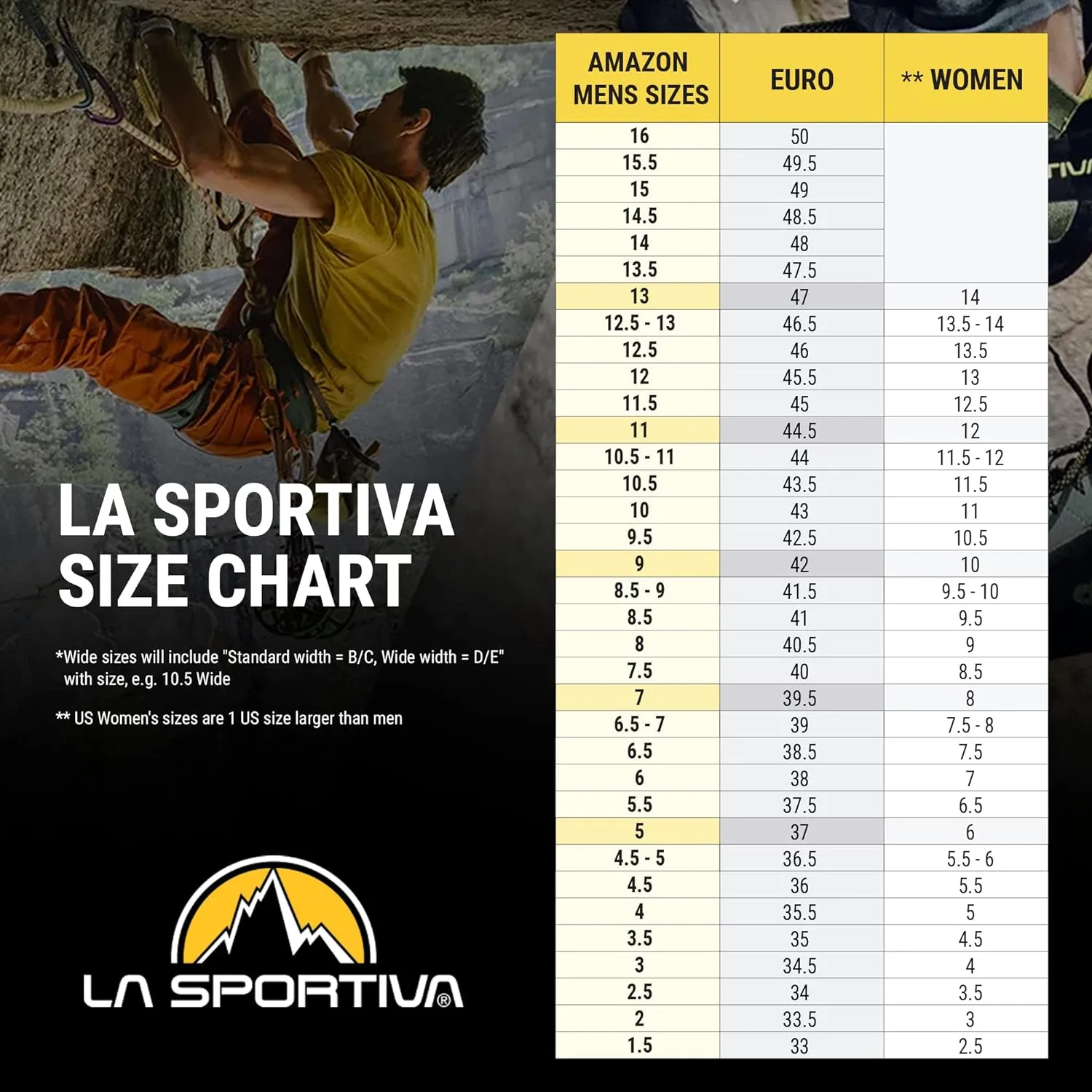 La Sportiva Mens Trango Tech Leather GTX Mountaineering/Hiking Boots