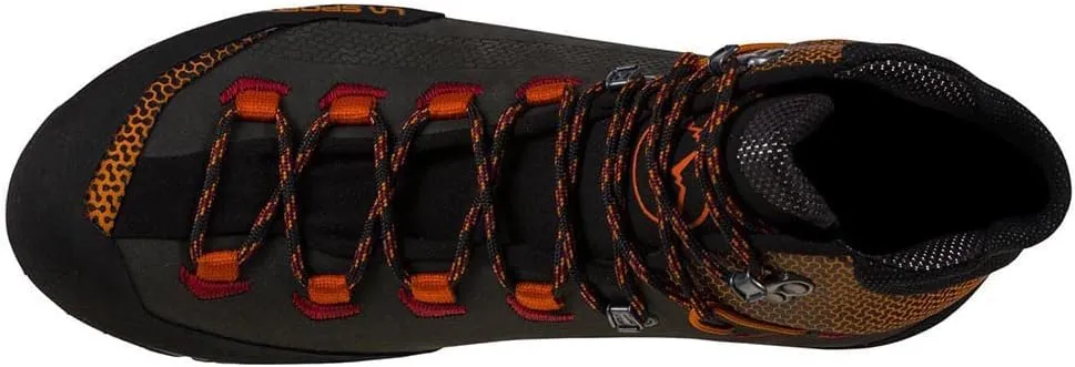 La Sportiva Mens Trango Tech Leather GTX Mountaineering/Hiking Boots