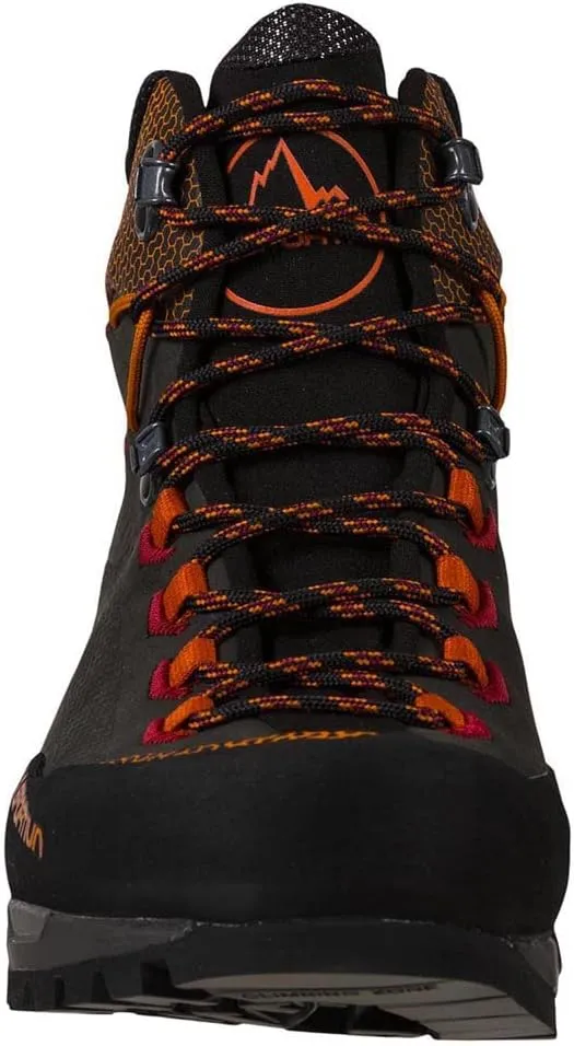 La Sportiva Mens Trango Tech Leather GTX Mountaineering/Hiking Boots