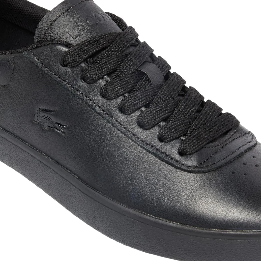 Lacoste Women's Baseshot Evo Sneaker