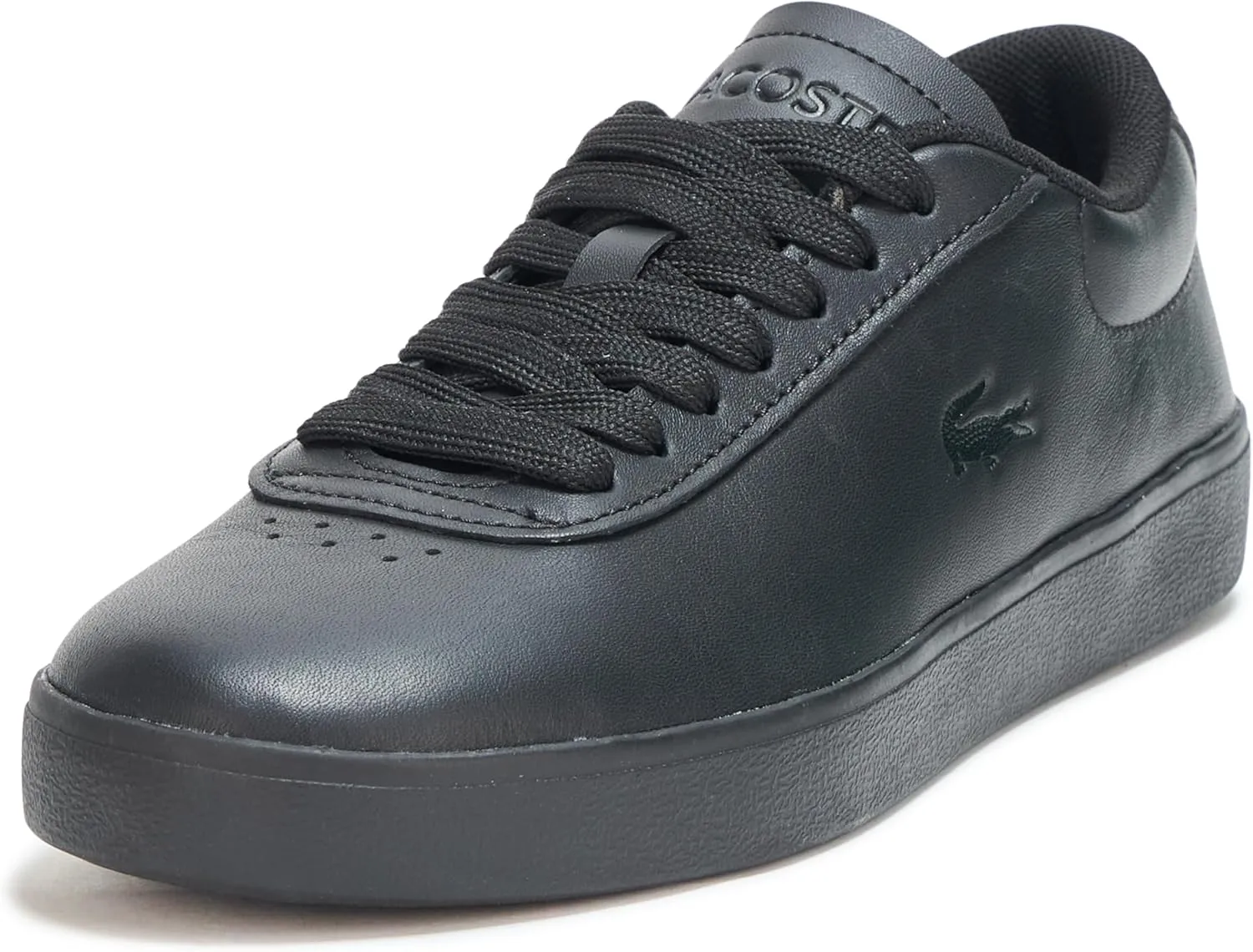 Lacoste Women's Baseshot Evo Sneaker