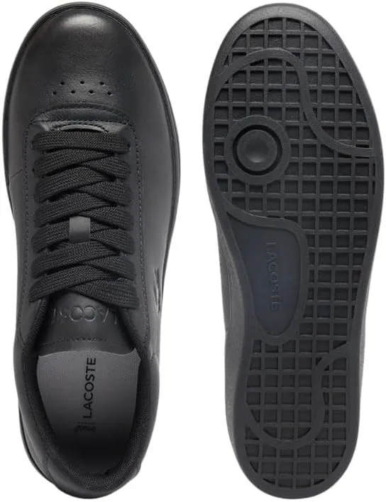 Lacoste Women's Baseshot Evo Sneaker