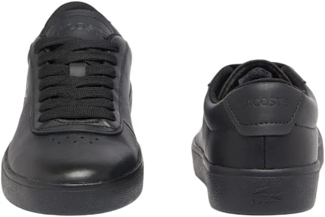 Lacoste Women's Baseshot Evo Sneaker