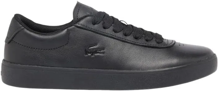 Lacoste Women's Baseshot Evo Sneaker