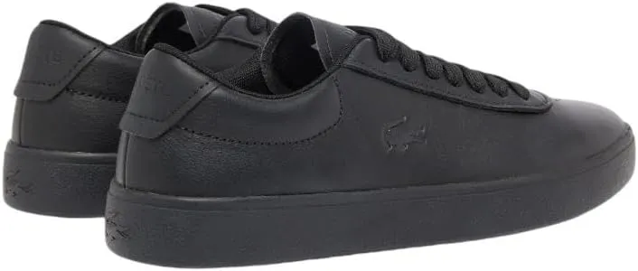 Lacoste Women's Baseshot Evo Sneaker