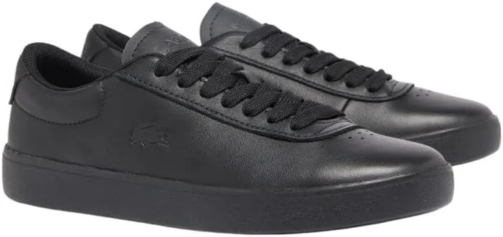 Lacoste Women's Baseshot Evo Sneaker