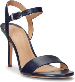 Lauren Ralph Lauren Women's Gwen Heeled Sandal