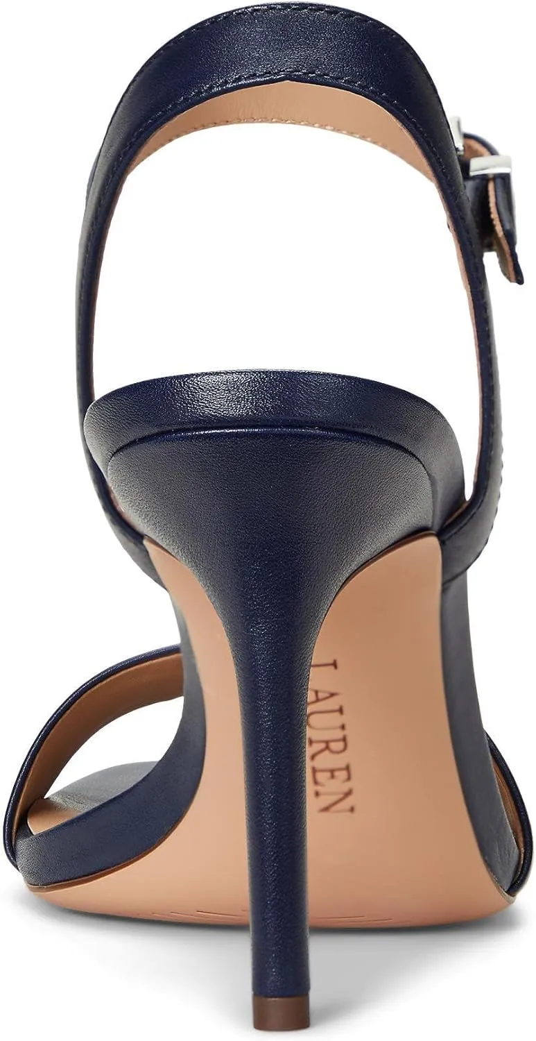Lauren Ralph Lauren Women's Gwen Heeled Sandal