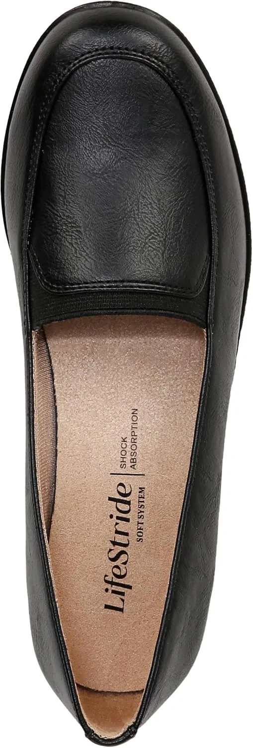 Life Stride Women's Ida Loafer