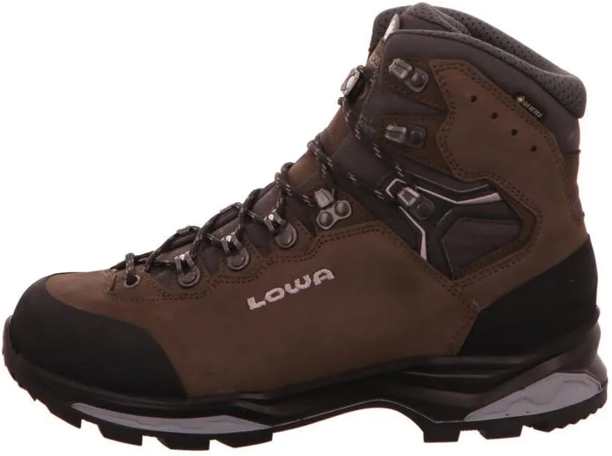 Lowa Adult Camino EVO GTX W Schwarz
