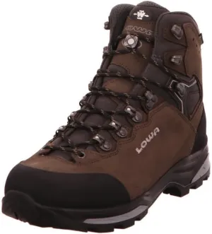 Lowa Adult Camino EVO GTX W Schwarz